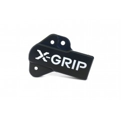 X-GRIP PROMOCJA OSŁONA CZUJNIKA ZAWORU PRZEPUSTNICY TPS KTM, HUSQVARNA TPI 250/300 `18- KOLOR CZARNY